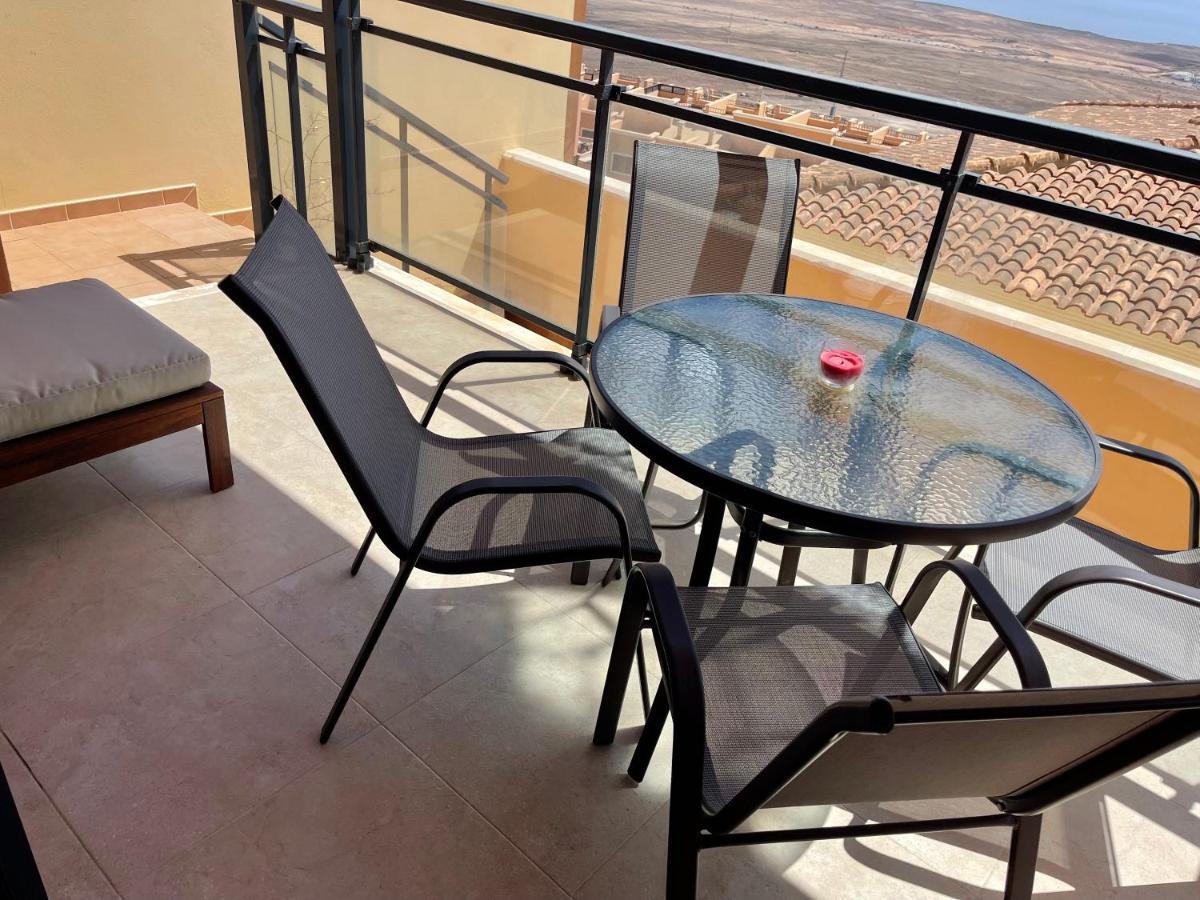 Vivienda Adosada En Castillo, Калета-де-Фусте Экстерьер фото