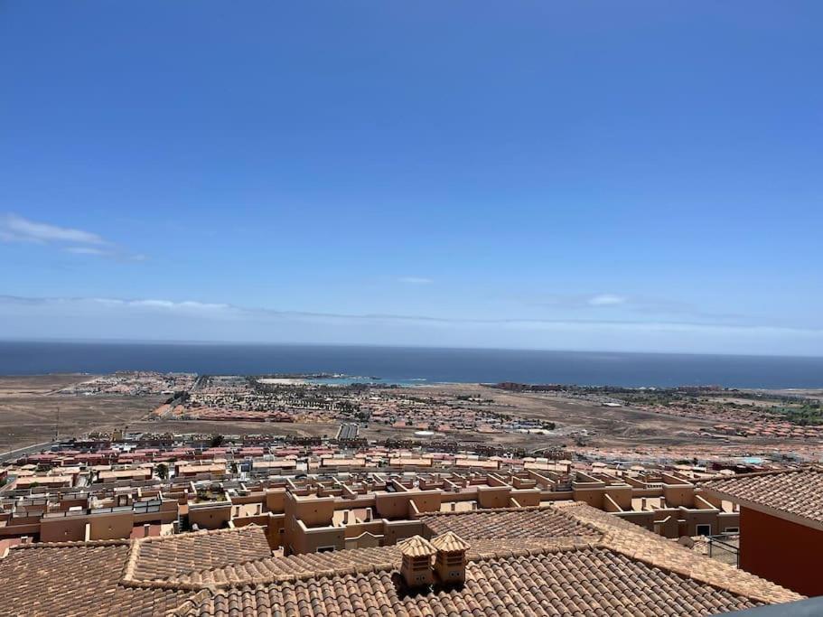 Vivienda Adosada En Castillo, Калета-де-Фусте Экстерьер фото