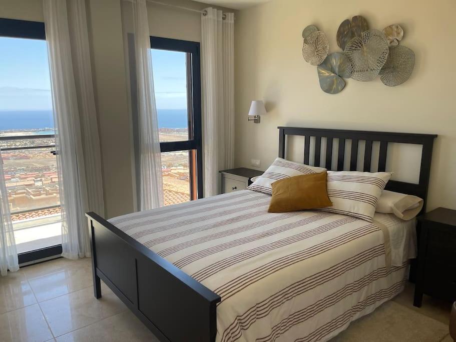 Vivienda Adosada En Castillo, Калета-де-Фусте Экстерьер фото