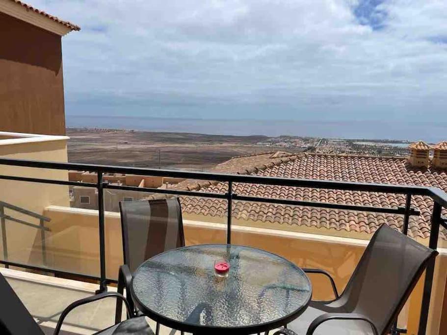 Vivienda Adosada En Castillo, Калета-де-Фусте Экстерьер фото
