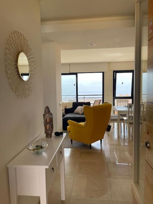 Vivienda Adosada En Castillo, Калета-де-Фусте Экстерьер фото